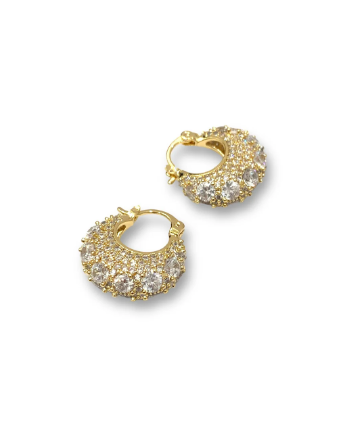 Theia Luana Earrings