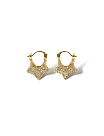 Theia Stella Earrings