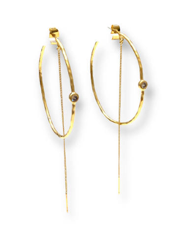 Theia Olivia Earrings