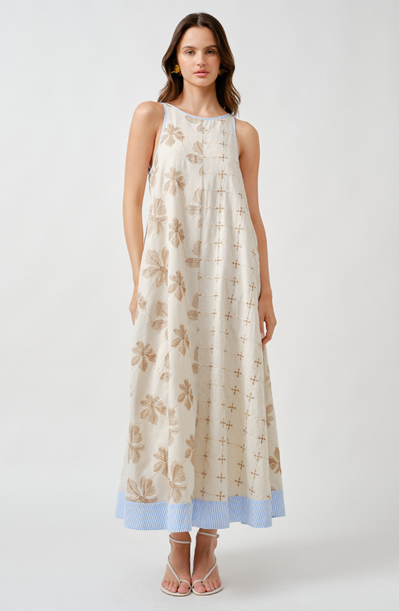 Maude Club Daytona Dress – Kat Noelle Boutique