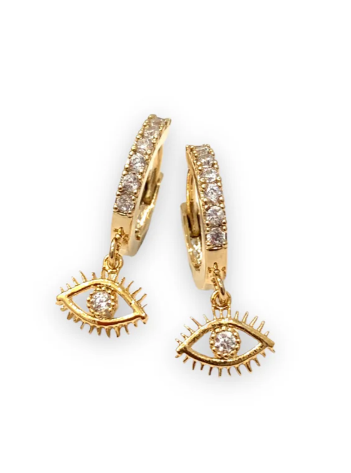 Theia Julian Earrings