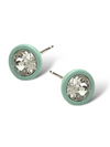 Theia Blythe Stud Earrings