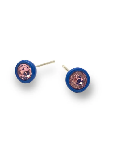 Theia Blythe Stud Earrings