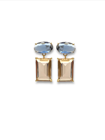 Theia Athena Earrings