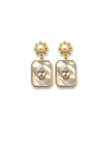 Theia Parker Earrings