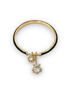 Theia Gemma Rings