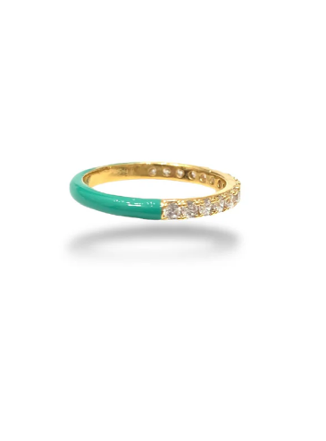 Theia Zoe Rings