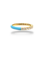 Theia Zoe Rings