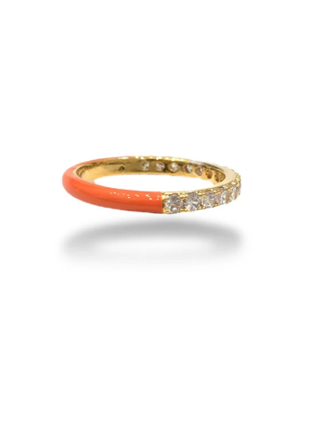 Theia Zoe Rings