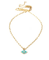 Theia Jewelry Lil Soteria Necklaces