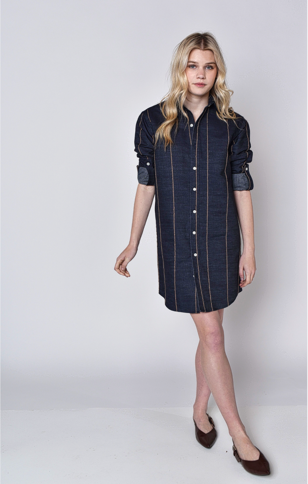 Denim