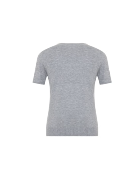 THEO Nomia Knit Tee