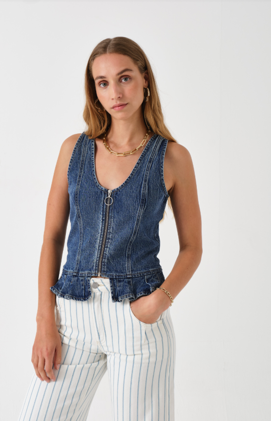 Denim