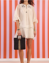 Vero Alfie Twirl Dress