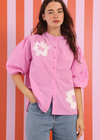 Vero Alfie Juggler Shirt