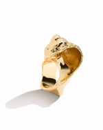 DEMARSON Shell Ring