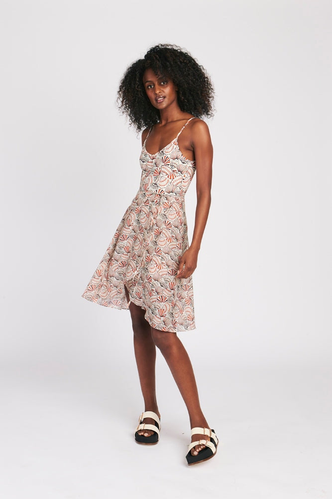Rachel Antonoff Kelsey Romper