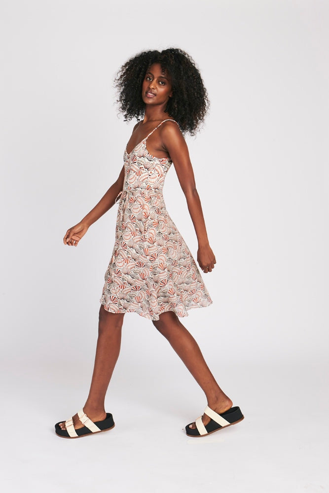 Rachel Antonoff Kelsey Romper