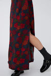 STELLA NOVA Silk Dress