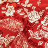 Last Chance Textiles Rosey Scarf