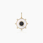 THATCH Santorini Necklace