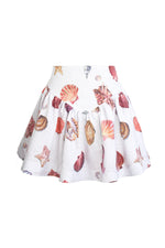 No Pise La Grama Sotavento Skirt