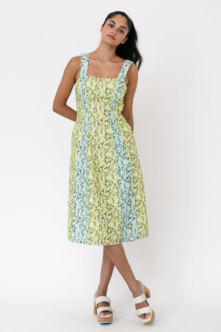 Light Yellow