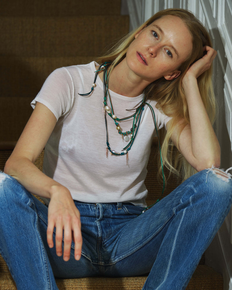 Collaboration Starla Top