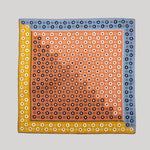 Last Chance Textiles Twofer Scarf