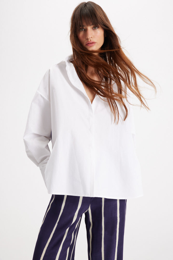 THEO Echo Banker Shirt