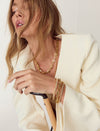 Talis Chains Chunky Link Bracelet