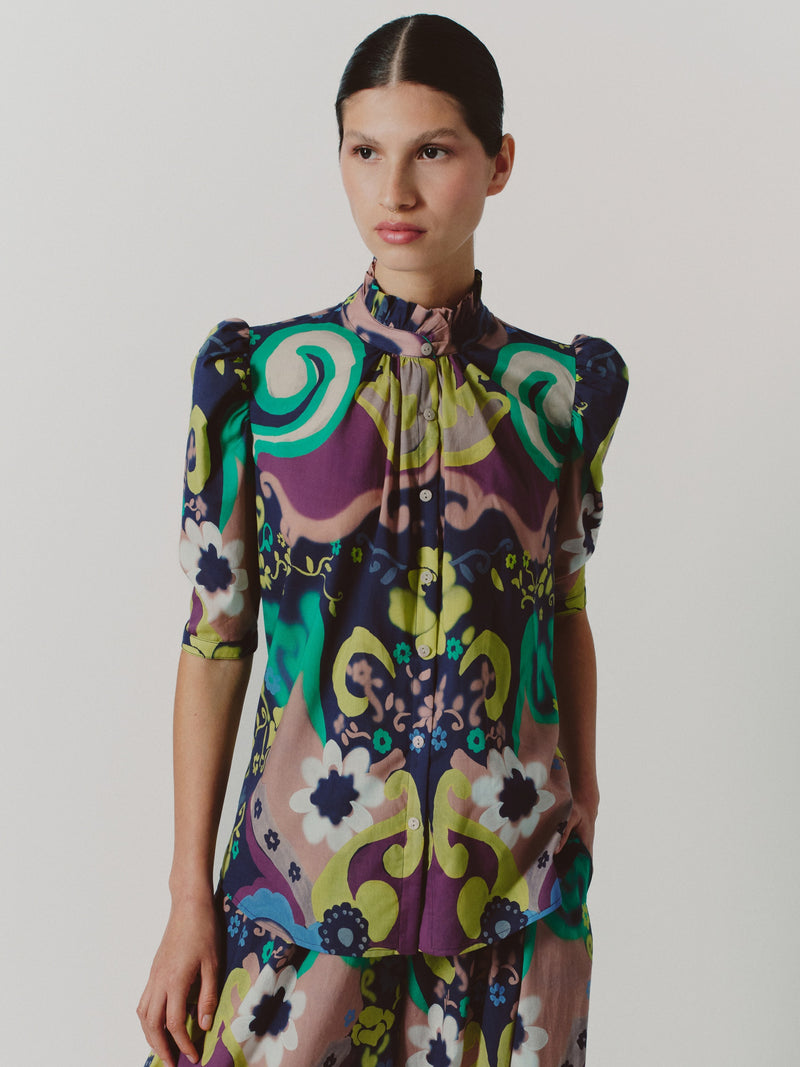 De Loreta Tapir Shirt