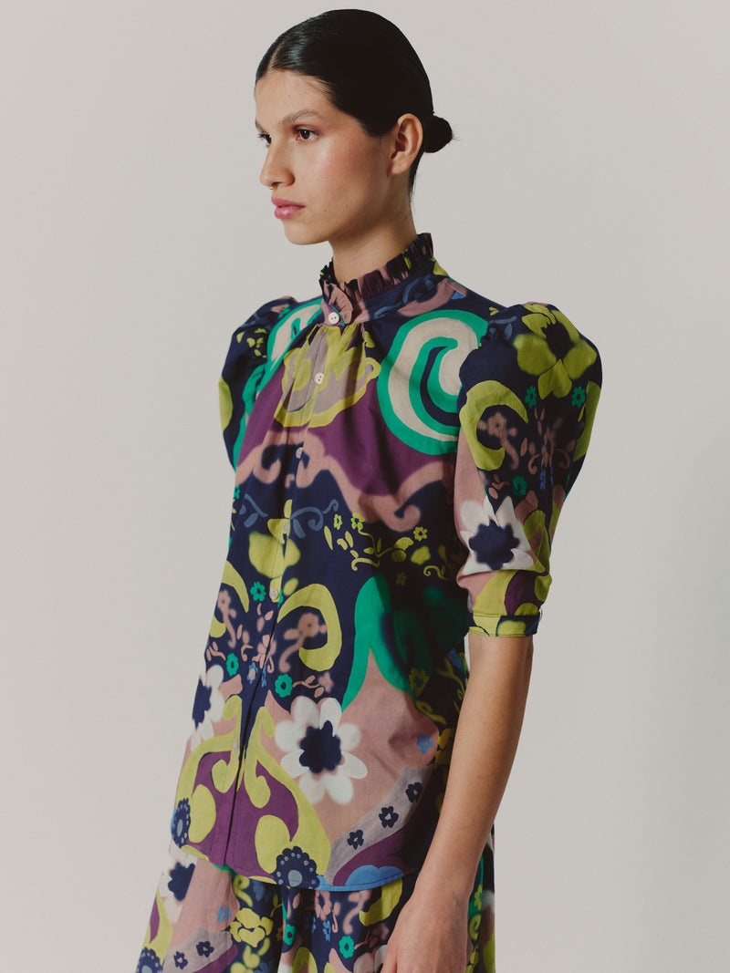 De Loreta Tapir Shirt