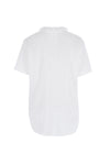 The Shirt Loose Back Shirt