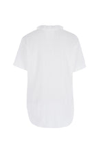The Shirt Loose Back Shirt