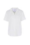The Shirt Loose Back Shirt