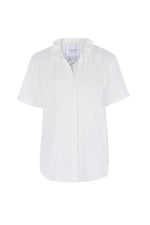 The Shirt Loose Back Shirt