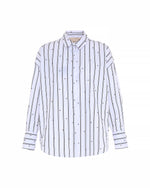 THEO Echo Pearly Shirt