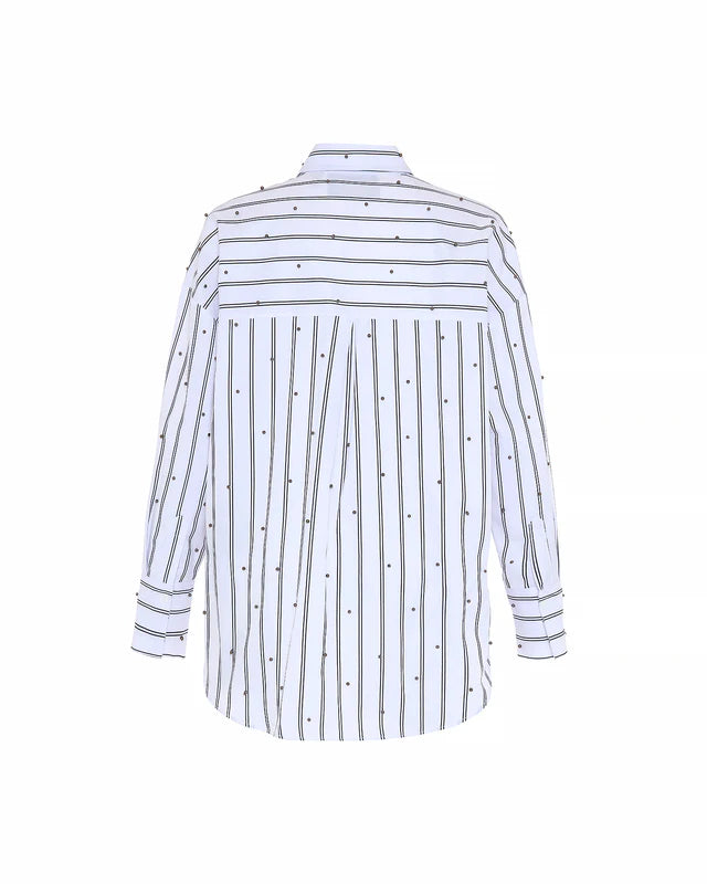 THEO Echo Pearly Shirt