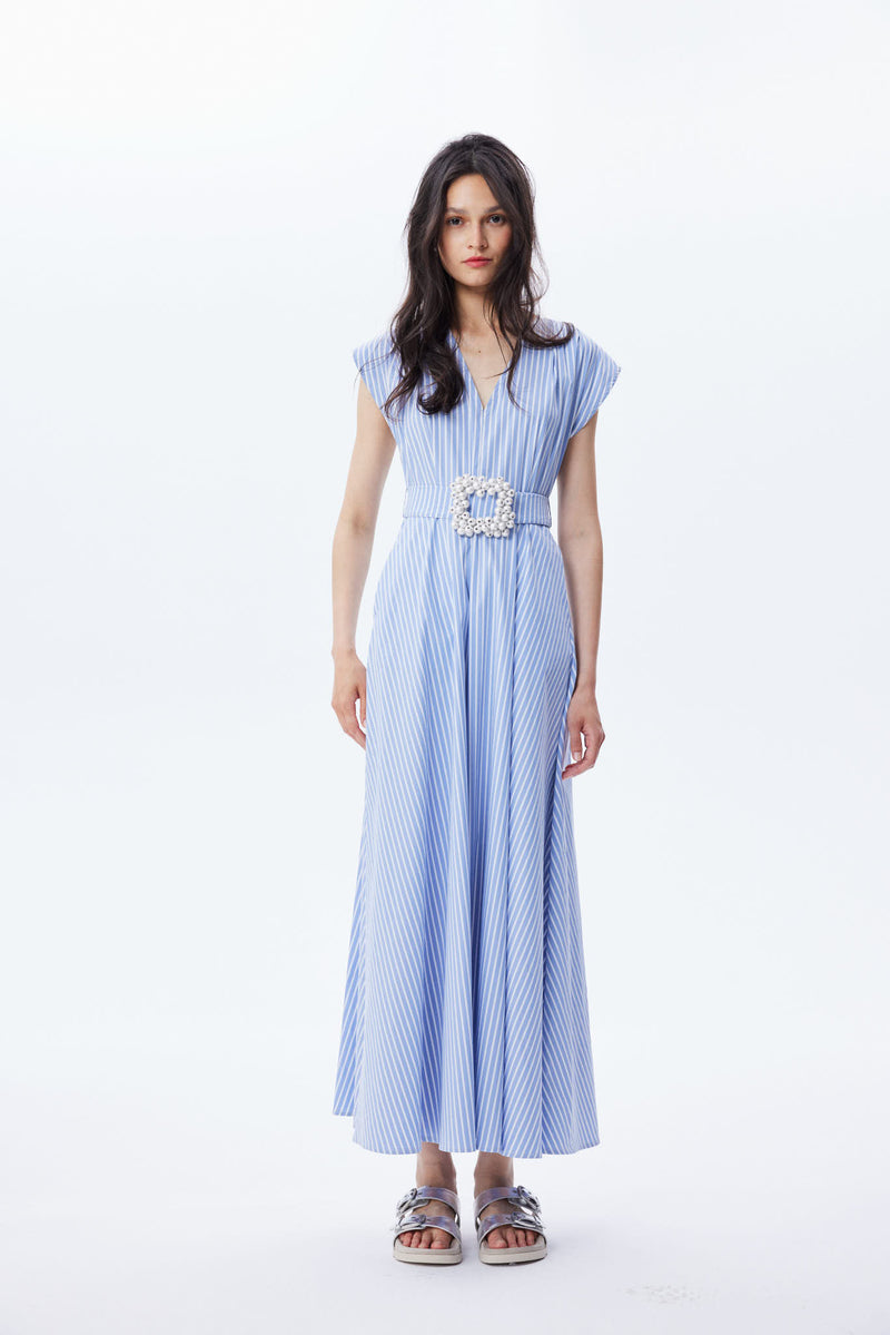 THEO Echo Shirtdress