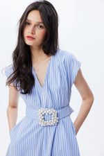 THEO Echo Shirtdress