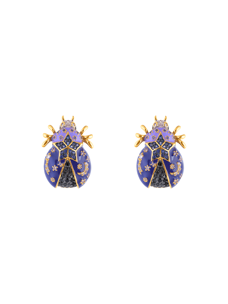 SENDA Thea Earrings
