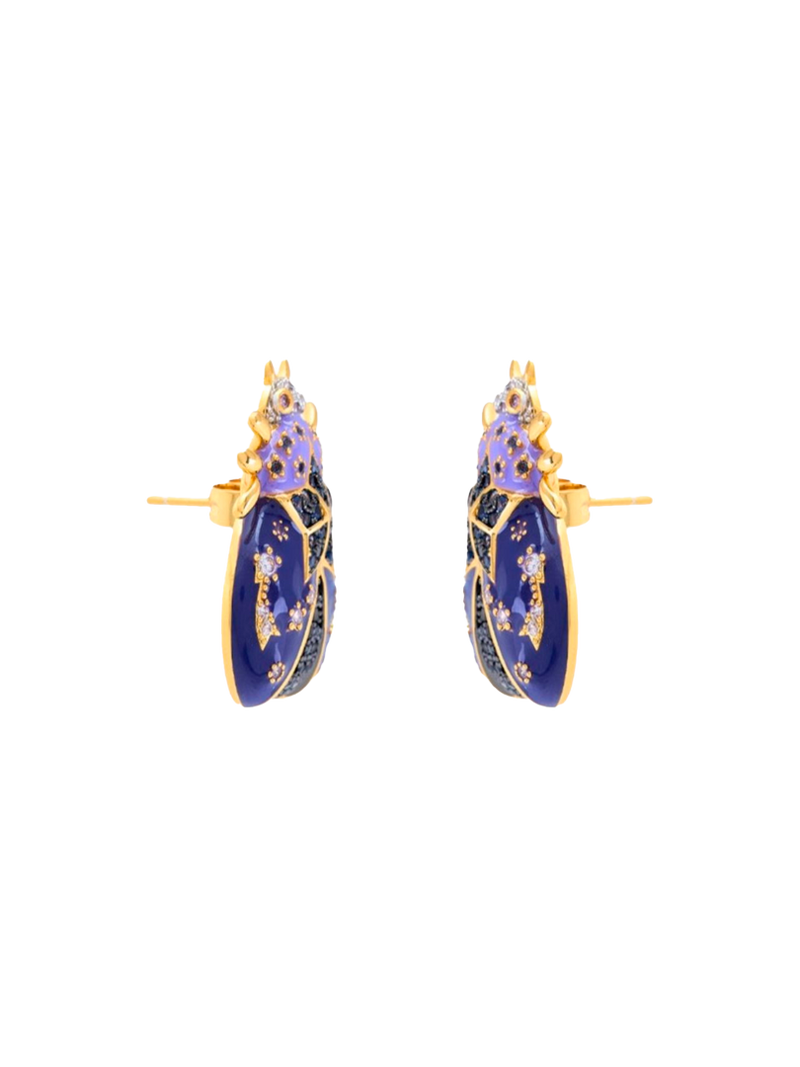 SENDA Thea Earrings