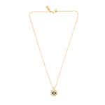 Talis Chains Evil Eye Pendant