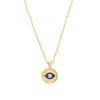 Talis Chains Evil Eye Pendant