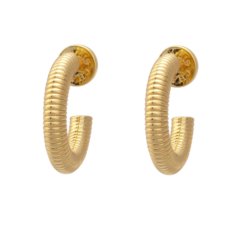 Talis Ridge Earrings