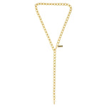 Talis Chains Brooklyn Necklace