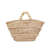 POOLSIDE Comporta Natural Tote