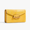 Pamela Munson Jackie Citrus Bag
