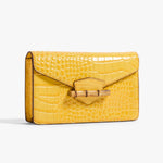Pamela Munson Jackie Citrus Bag